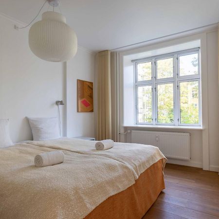 Korsgade Apartments Kopenhag Dış mekan fotoğraf