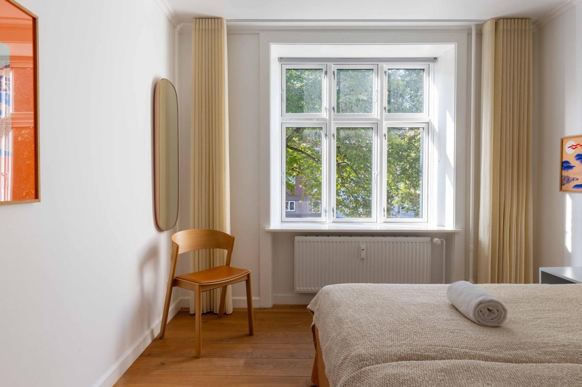 Korsgade Apartments Kopenhag Dış mekan fotoğraf