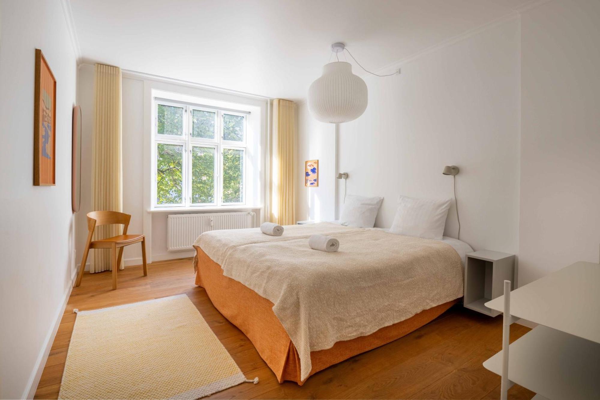 Korsgade Apartments Kopenhag Dış mekan fotoğraf