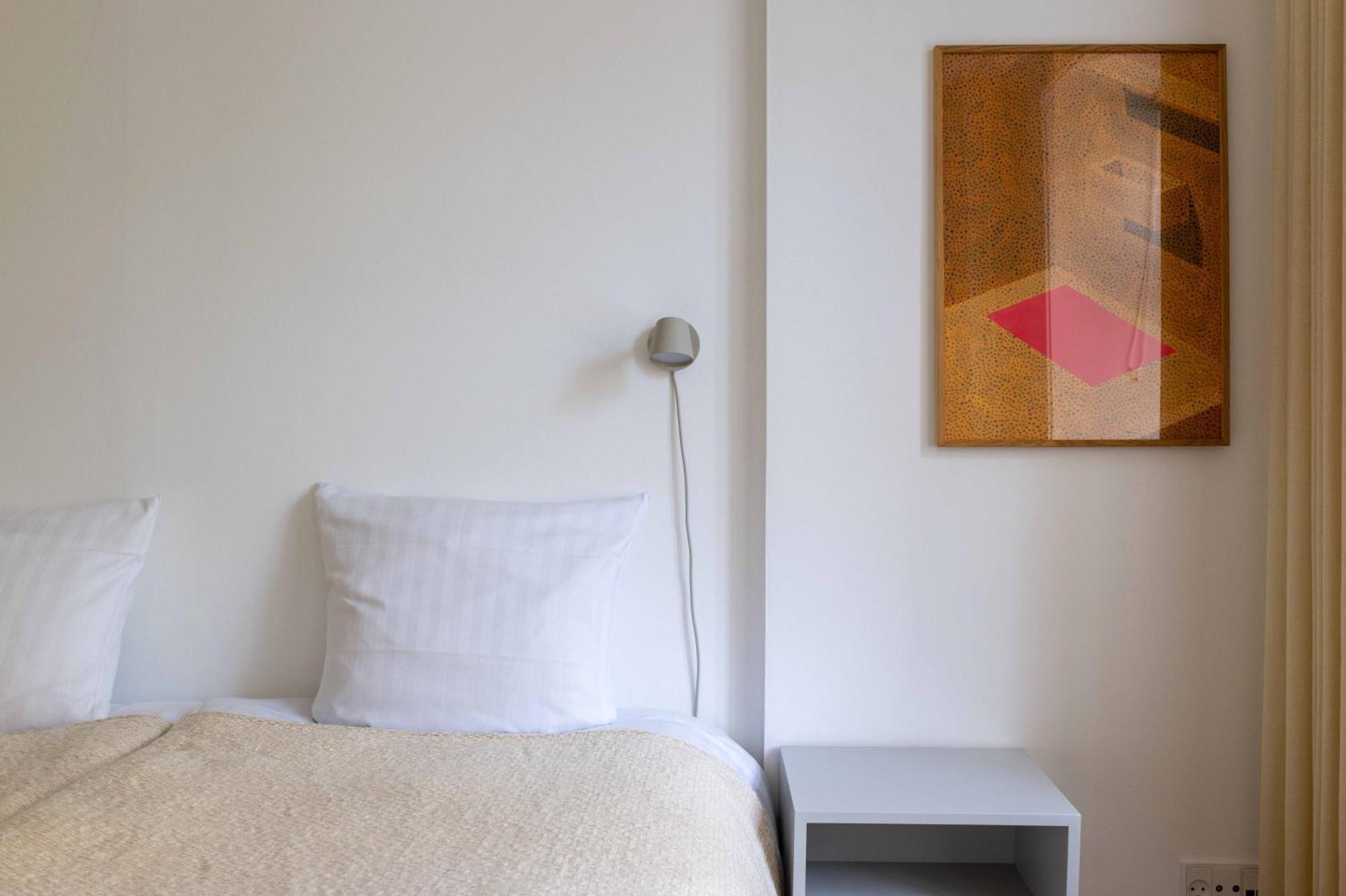 Korsgade Apartments Kopenhag Dış mekan fotoğraf