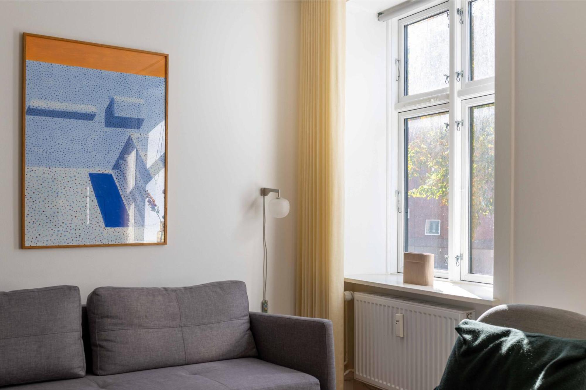 Korsgade Apartments Kopenhag Dış mekan fotoğraf