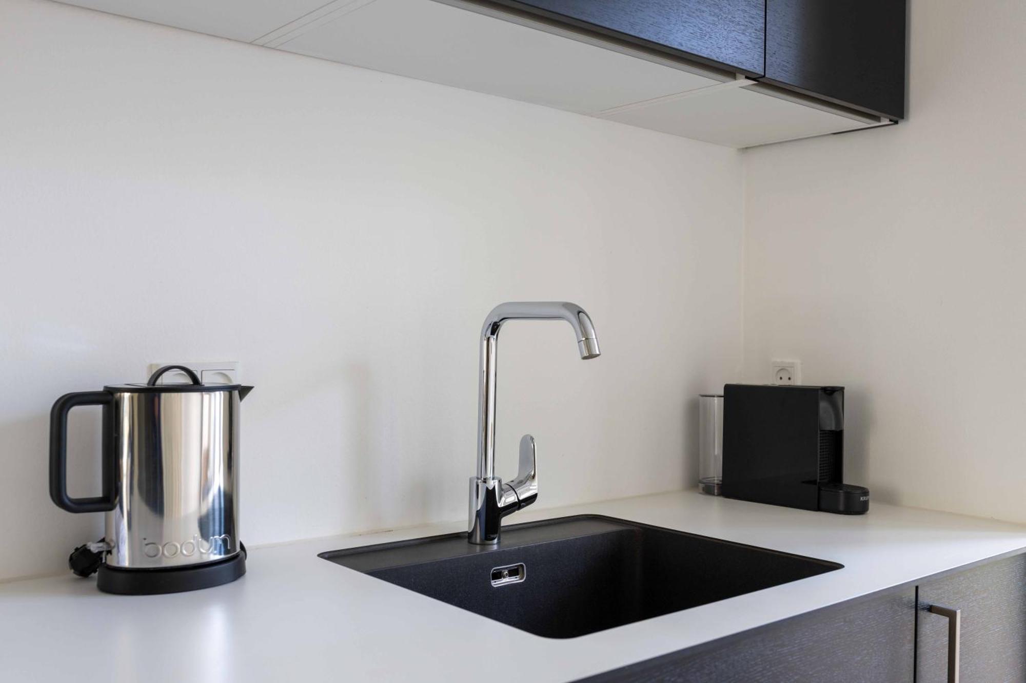 Korsgade Apartments Kopenhag Dış mekan fotoğraf
