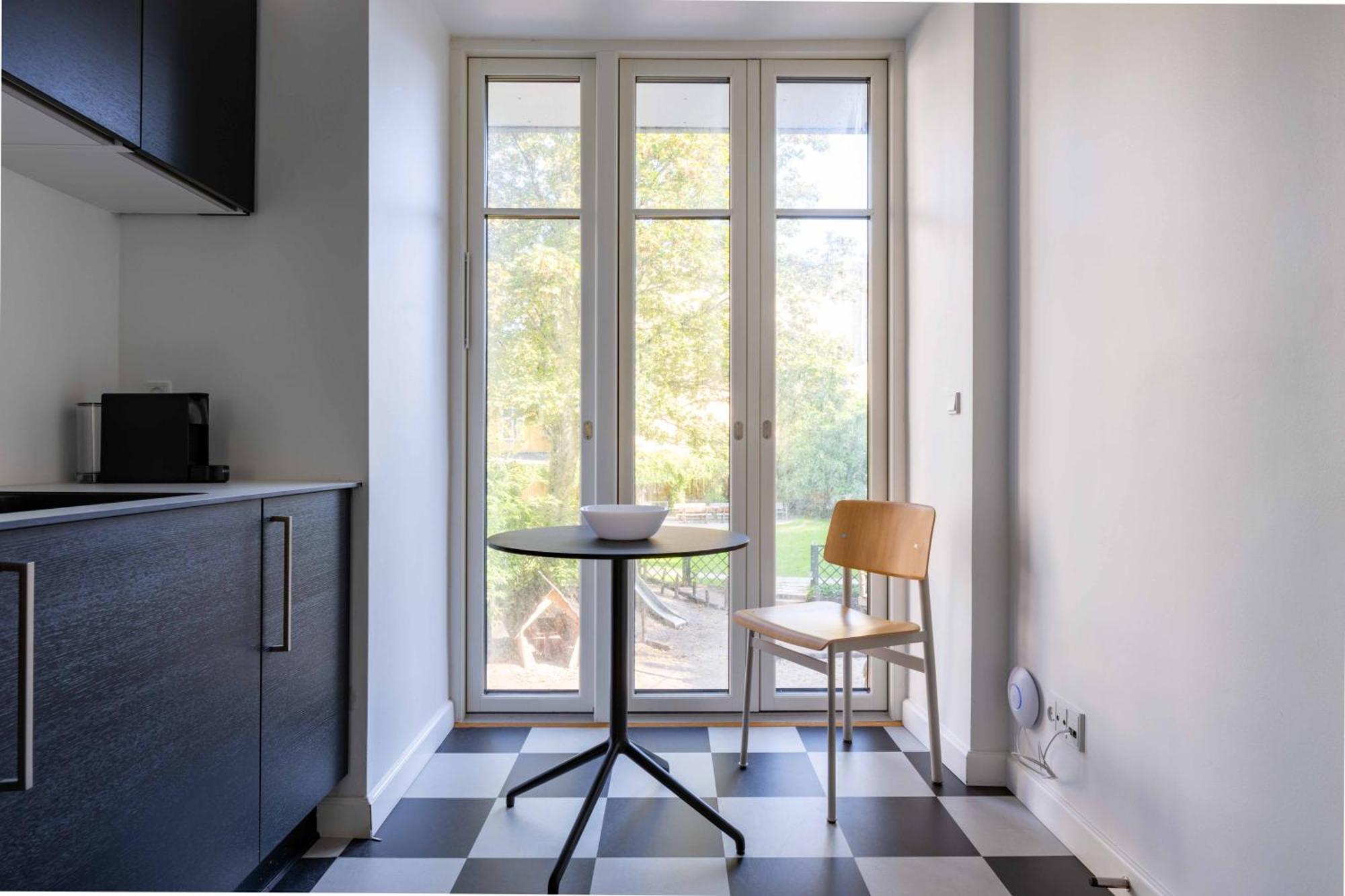 Korsgade Apartments Kopenhag Dış mekan fotoğraf