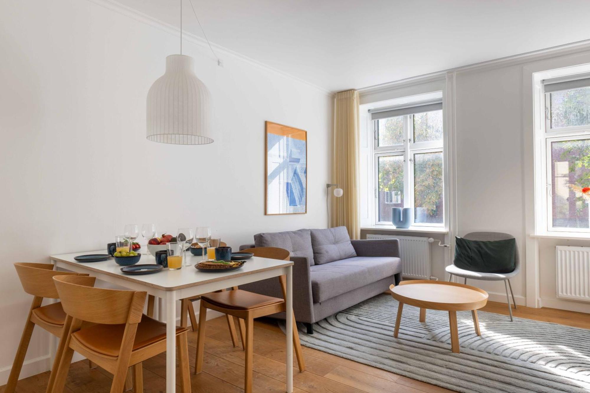 Korsgade Apartments Kopenhag Dış mekan fotoğraf