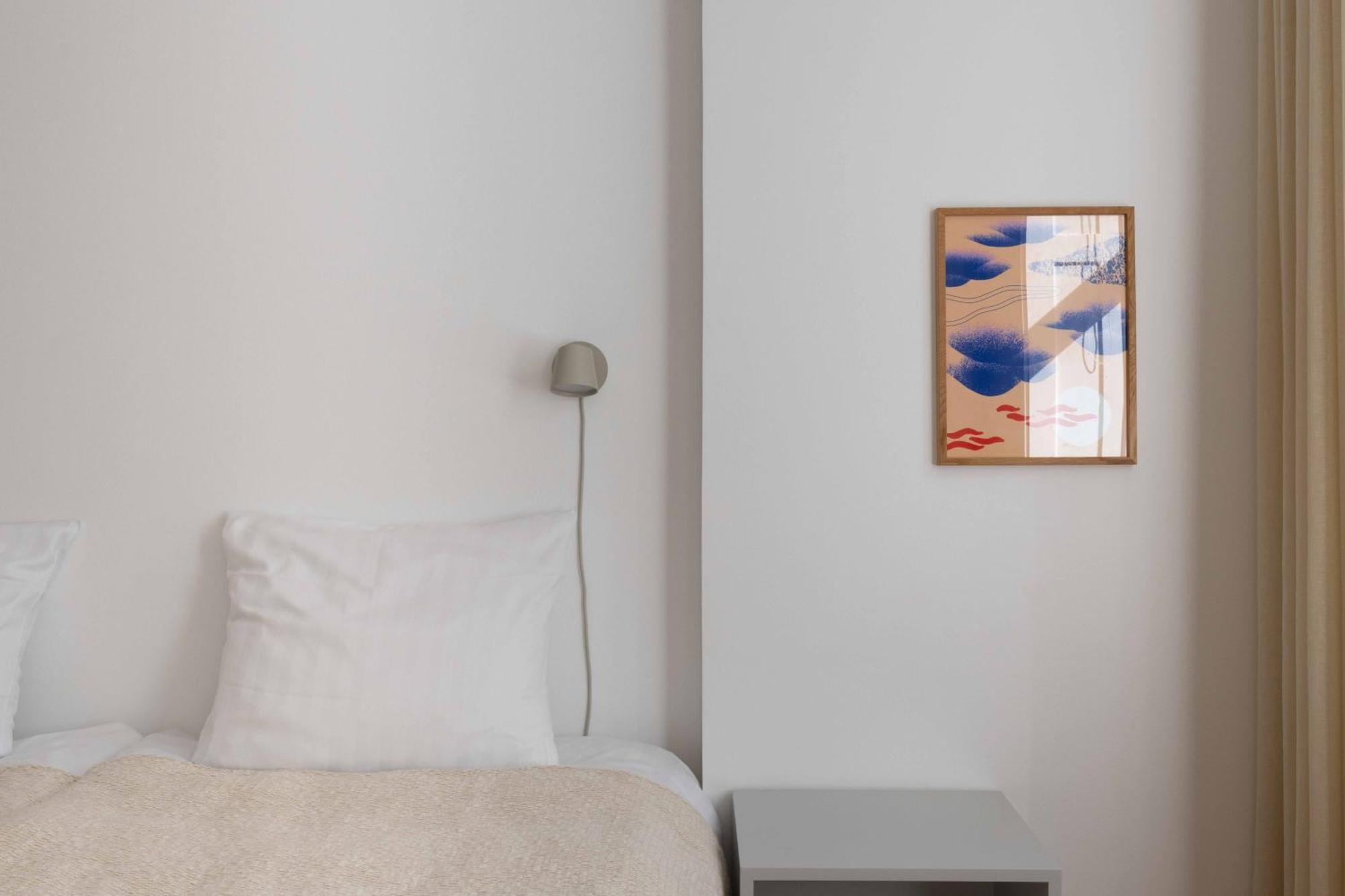 Korsgade Apartments Kopenhag Dış mekan fotoğraf