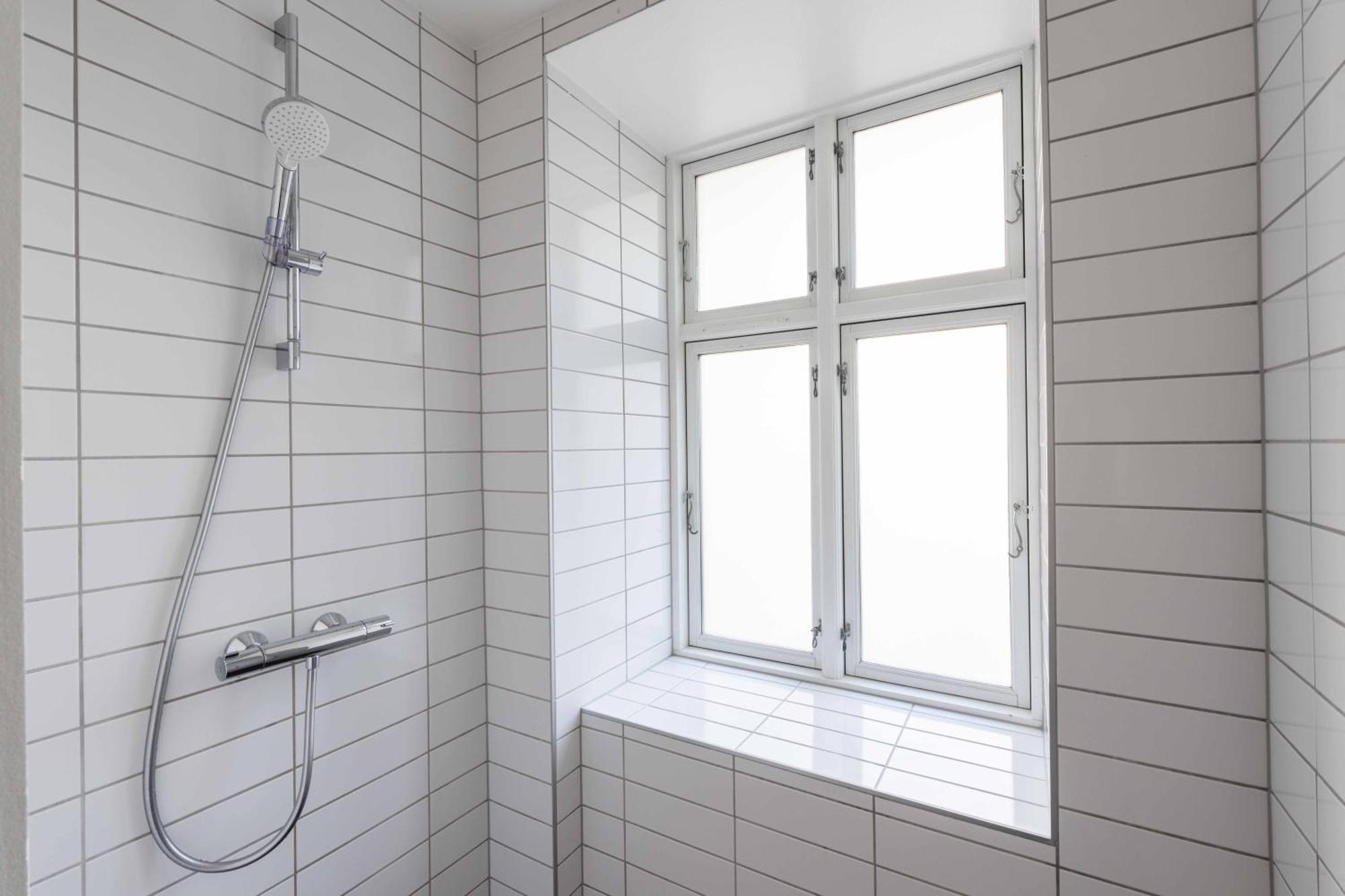 Korsgade Apartments Kopenhag Dış mekan fotoğraf