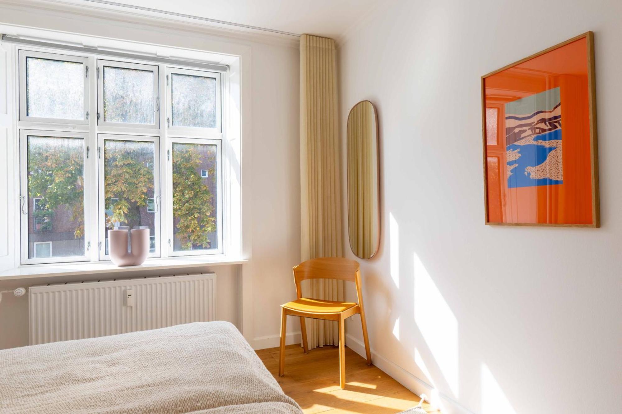 Korsgade Apartments Kopenhag Dış mekan fotoğraf