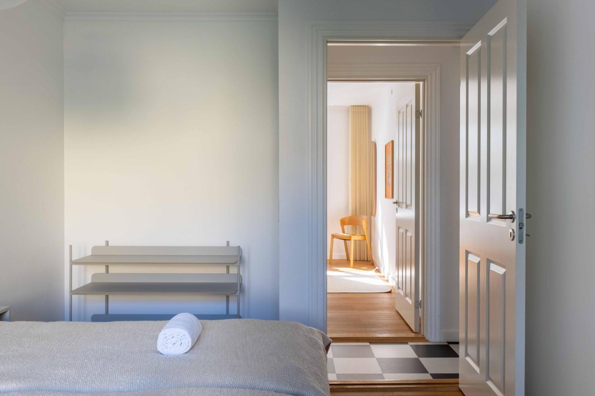 Korsgade Apartments Kopenhag Dış mekan fotoğraf