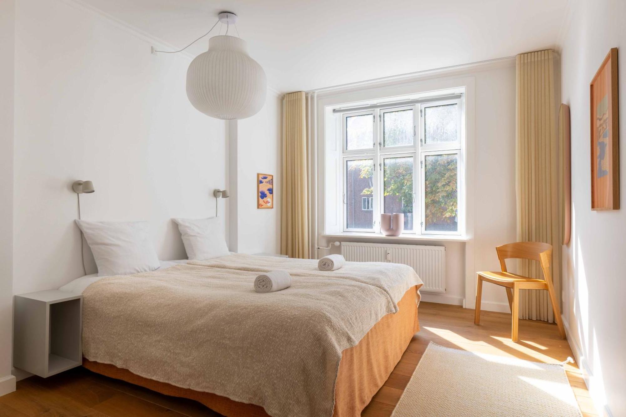 Korsgade Apartments Kopenhag Dış mekan fotoğraf