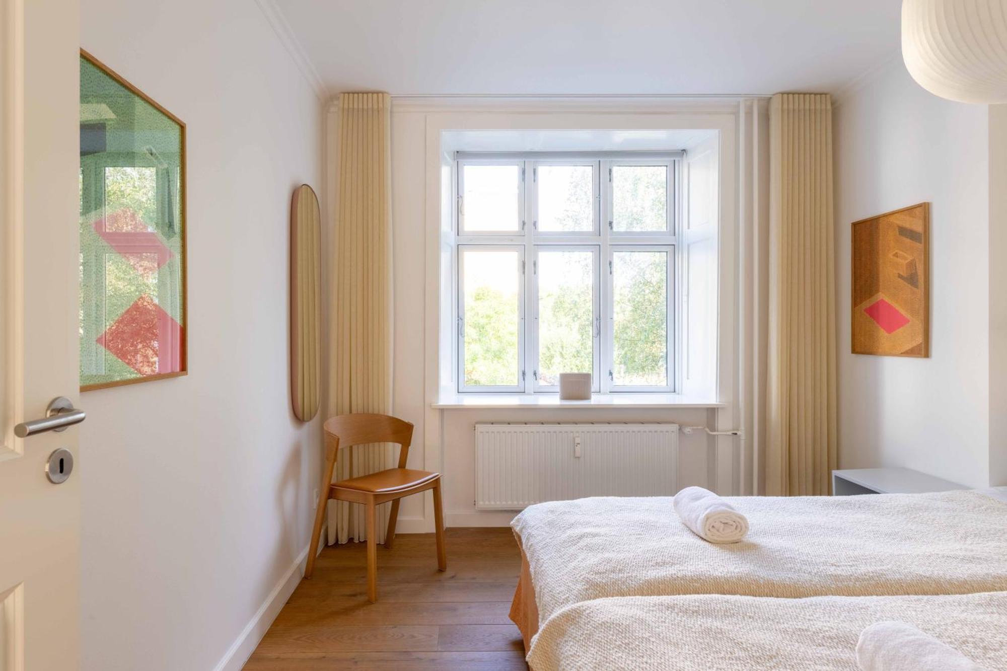 Korsgade Apartments Kopenhag Dış mekan fotoğraf